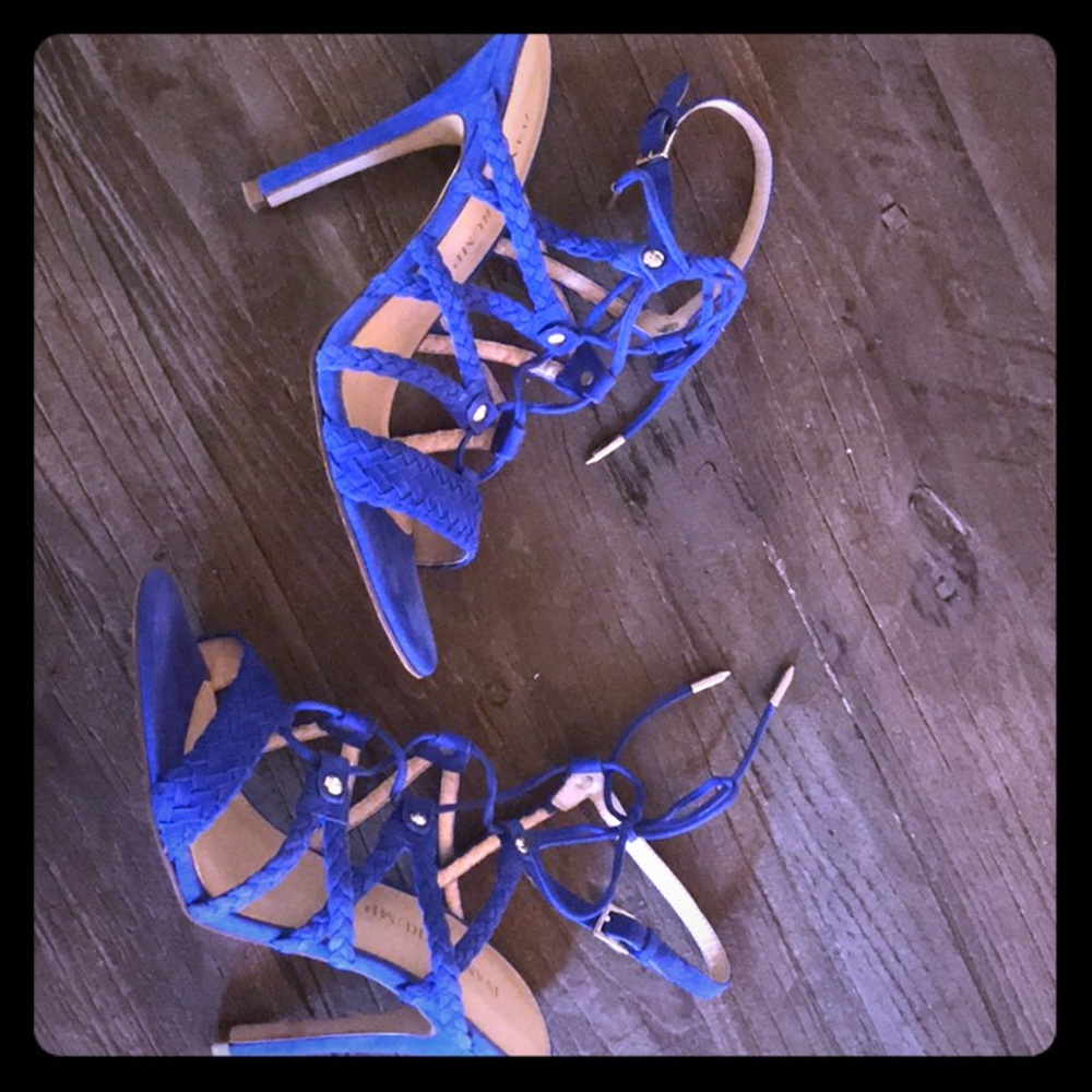 Ivanka Trump Hera Sandals